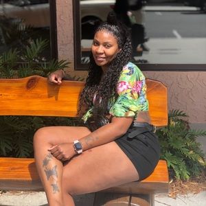 Meet your Posher, Natalya